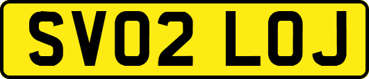 SV02LOJ