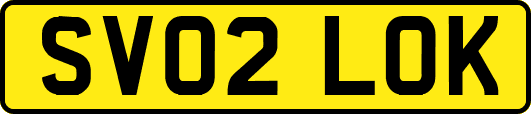 SV02LOK