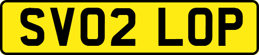 SV02LOP