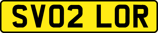 SV02LOR