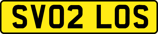 SV02LOS