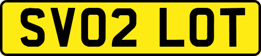 SV02LOT