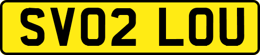 SV02LOU