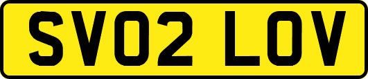 SV02LOV
