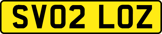 SV02LOZ