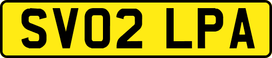 SV02LPA