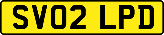 SV02LPD