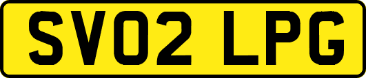 SV02LPG