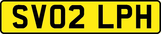 SV02LPH