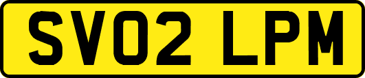 SV02LPM