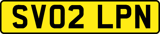 SV02LPN