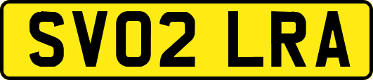 SV02LRA