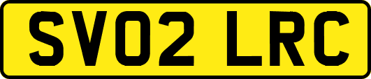 SV02LRC