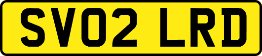 SV02LRD