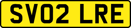 SV02LRE