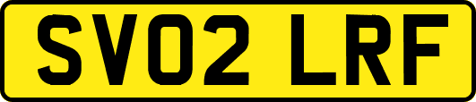 SV02LRF