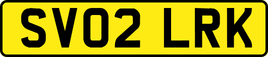 SV02LRK
