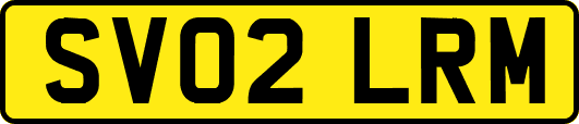 SV02LRM
