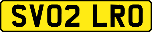 SV02LRO