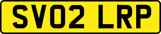 SV02LRP
