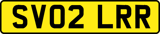 SV02LRR