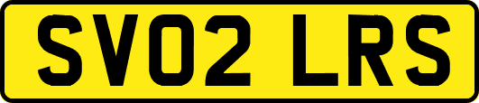 SV02LRS