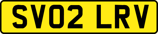 SV02LRV