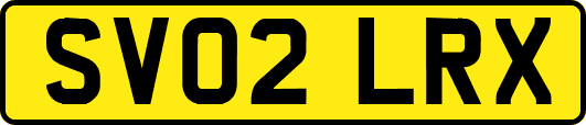 SV02LRX
