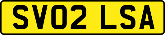 SV02LSA
