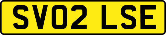SV02LSE