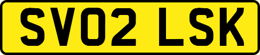 SV02LSK