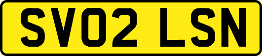 SV02LSN
