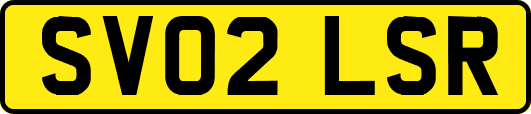 SV02LSR