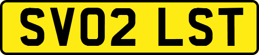 SV02LST