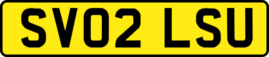 SV02LSU