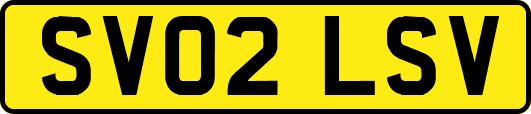 SV02LSV