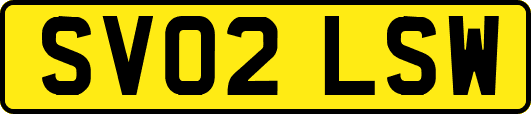 SV02LSW