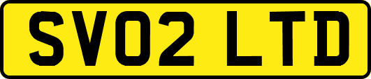SV02LTD