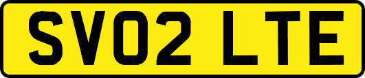 SV02LTE