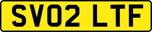 SV02LTF