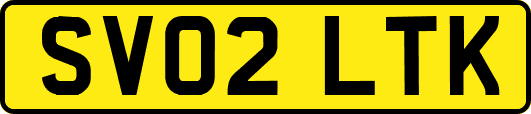 SV02LTK