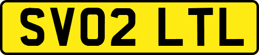 SV02LTL