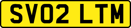 SV02LTM
