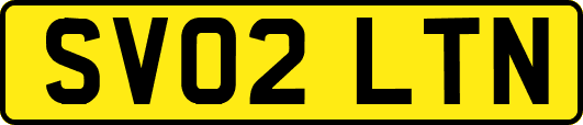 SV02LTN