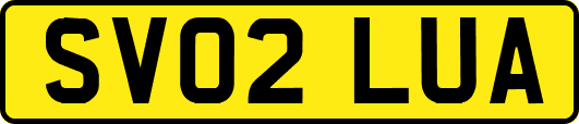 SV02LUA