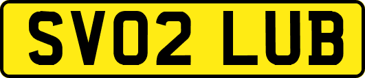 SV02LUB