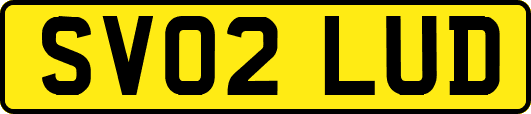 SV02LUD