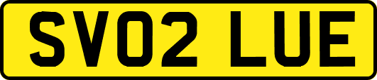 SV02LUE