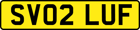 SV02LUF