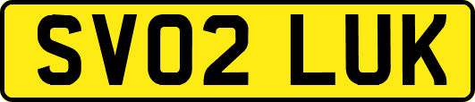 SV02LUK